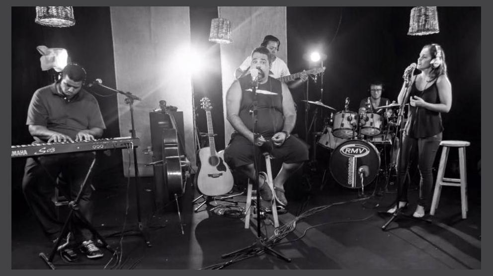 Banda Nova Juventude
